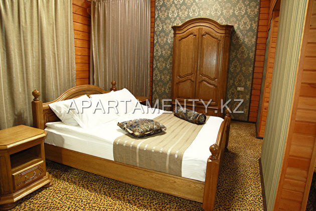 Standart Double Room