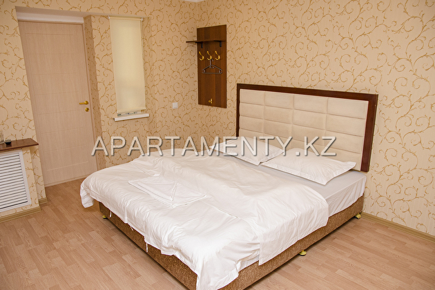 Стандартный номер с большой кроватью Kingsize