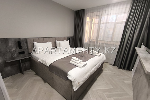 Апартаменты