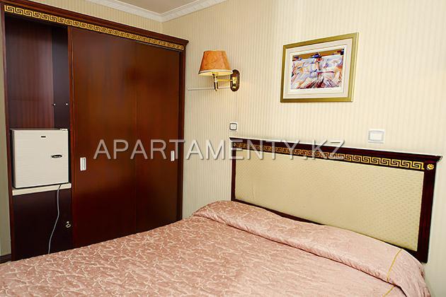 Standart single room 