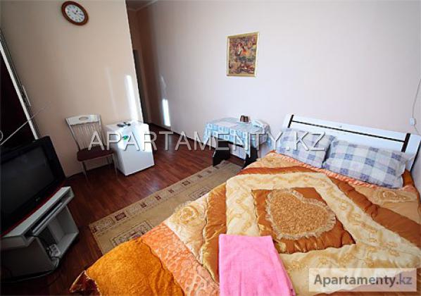 Standard single room-