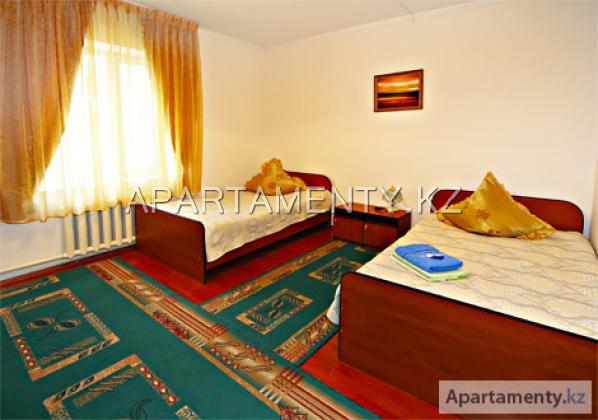 Standart double room