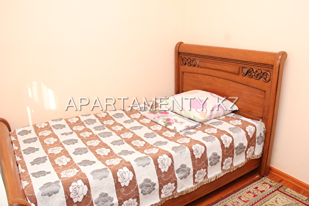 Standart single room