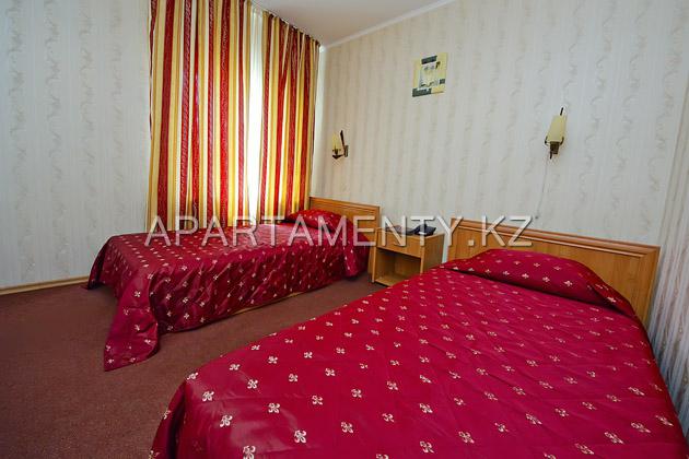 Standart double room