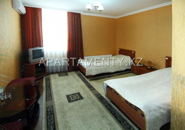 Standart twin room