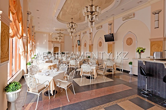 Restaurant MoreLux