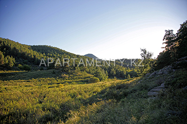 Nature of Kazakhstan, Bayanaul