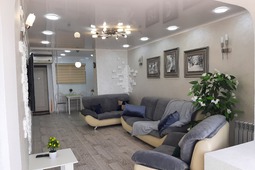 2-room apartment for rent, 14 MD.