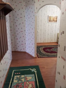 1-bedroom apartment daily