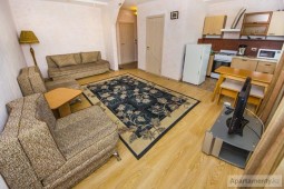 Studio apartment daily