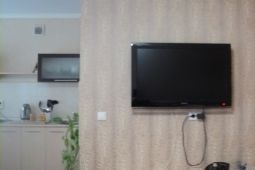 1 комн. квартира посуточно