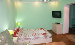 однокомнатная квартира посуточно