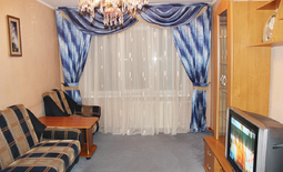 Квартира посуточно, Усть-Каменогорск