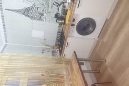 Однокомнатная квартира посуточно