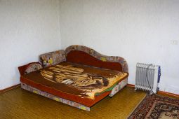 1-bedroom apartment daily