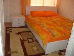 1-bedroom apartment daily