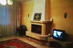 4-bedroom apartment daily