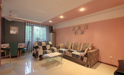 Двухкомнатная квартира посуточно