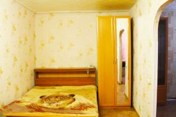 Однокомнатная квартира посуточно