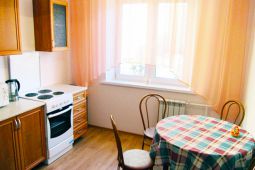 Уютная 1-комнатная квартира.