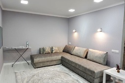 2-комнатная квартира посуточно, ул. Кутузова д. 44