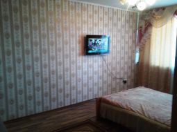 1-bedroom apartment daily