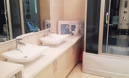 1-bedroom apartment daily