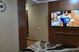 1-room apartment, street Protozanova d. 67