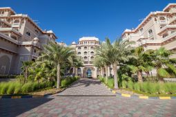 2-bedroom apartment daily