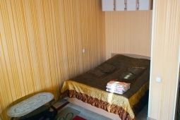 однокомнатная квартира посуточно