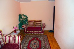 Двухкомнатная квартира посуточно