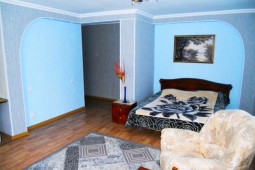 1-bedroom apartment daily