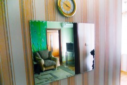 Однокомнатная квартира посуточно