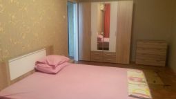 1-bedroom apartment daily