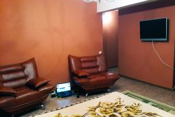 Однокомнатная квартира посуточно