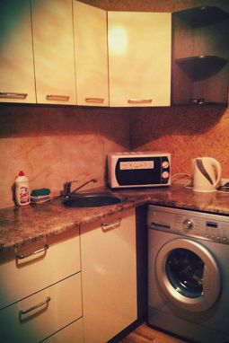 Однокомнатная квартира посуточно