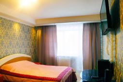 1-комнатная квартира в центре