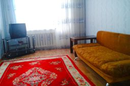 1-bedroom apartment daily