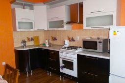 Двухкомнатная квартира посуточно