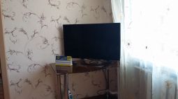 2-bedroom apartment daily