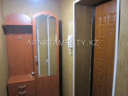 1-bedroom apartment daily