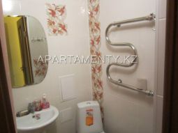 Однокомнатная квартира посуточно