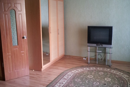 Однокомнатная квартира посуточно