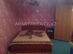 Двухкомнатная квартира посуточно