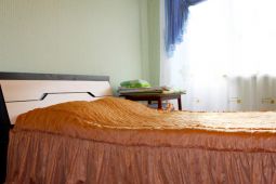 Однокомнатная квартира посуточно Павлодар