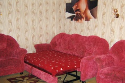 1-комнатная квартира посуточно