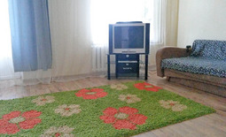 1,5-bedroom apartment daily