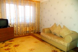 2-bedroom apartment daily