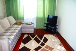 1-bedroom apartment daily