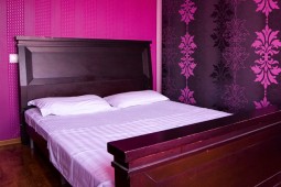 квартира посуточно в городе Уральск